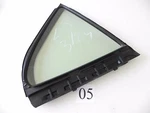2016 Lexus IS200T Quarter Window Glass Rear Right 68188-53040 688 +++ #05 Used. Price: $50.00.