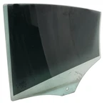 11-18 Volvo S60 Passenger Right Rear Door Window Glass Oem 43R-001105 Used. Price: $70.00.