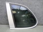 2003-2006 Porsche Cayenne 955 Rear Left Quarter Glass Window 7L5845297AC Used. Price: $71.37.