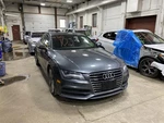 Front Door Audi A7 RS7 12 14 15 16 17 Right Gray 1389065 Used. Price: $192.49.