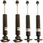 Bilstein B4 Shocks Mercedes W126 420SEL 500SEL 560SEL 300SDL 300SEL 380SE 81 -91 New. Price: $491.67.