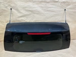 2007 - 2014 Gmc Yukon Tahoe Rear Liftgate Tailgate Glass With Spoiler Oem Used. Price: $310.50.