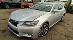 (local Pickup Only) Back Glass Fits 13-19 Lexus GS350 7024478 Used. Price: $184.90.