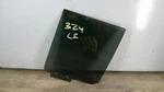 02 - 10 Ford Explorer Left Driver Rear Door Window Glass Privacy Tint Used. Price: $63.96.