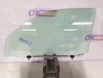 2008 Toyota 4RUNNER SR5 Front Door Window Glass Left Driver Used. Price: $90.25.