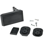 Rear Sliding Window Glass Latch Kit Set New Ford Dodge Pickup Truck. Price: $24.85.