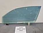 07-13 Oem Bmw E93 M3 328 Convertible Front Left Driver Door Window Glass Used. Price: $119.95.