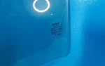 Kia K5 Driver Left Rear Door Glass Fits 21-23 1239 Used. Price: $104.50.