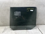 2014 Ford Explorer Xlt Rear Left Driver Side Door Glass Oem+ Used. Price: $67.42.