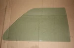 Genuine Bmw E30 2 Door Coupe Rear Right Side Fixed Window Green Glass Sigla Oem Used. Price: $95.00.
