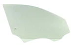 Fits: 2008-2013 Cadillac Cts Sedan Front Passenger Right Side Door Window Glass New. Price: $98.95.