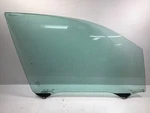 016-021 Honda Pilot Front Right Door Glass Assembly Green 73300-TG7-A10 Oem Used. Price: $125.00.
