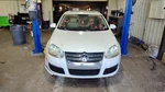 Used Rear Left Door Assembly Side Fits: 2007 Volkswagen Jetta Electric Wind. Price: $395.00.