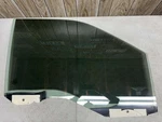 2015-2017 Ford F150 Front Rh Side Door Window Glass Oem FL34-15214A50-BA Used. Price: $80.00.