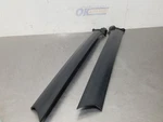 2015 Land Rover LR4 Exterior Windshield Mouldings Used. Price: $45.00.