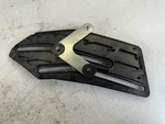 Jaguar Xjs Right Rear Window Regulator Slider Frame He 91-96 Convertible Used. Price: $54.99.
