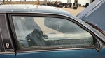 85-91 Olds Cutlass Calais Passenger Right Front Side Window Door Glass 2 Used. Price: $142.43.