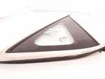 2013-2019 Nissan Sentra Rear Passenger Right Quarter Window Glass 83300-3SG0A Used. Price: $149.62.