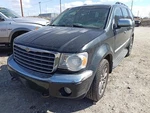 Passenger Rear Door Vent Glass Laminated Fits 04-09 Durango 9693165 Used. Price: $90.02.