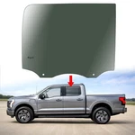 Driver Left Side Rear Back Door Window Glass 2015-2022 Ford F150 Crew Cab New. Price: $59.00.