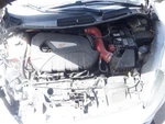 Passenger Rear Door Glass Tinted Hatchback Fits 11-19 Fiesta 29563095 Used. Price: $110.70.