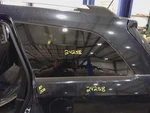 09-20 Dodge Journey Quarter Glass Privacy Tint Left Driver Side Oem 5155279AG Used. Price: $123.49.