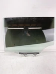 2017-2022 Jeep Compass Rear Left Driver Side Door Window Glass Oem Used. Price: $119.00.