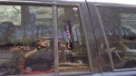 93 - 98 Jeep Grand Cherokee Rear Door Vent Glass Lh Driver Privacy Oem 55255589 Used. Price: $83.14.