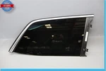 13-16 Mercedes GL450 X166 Rear Right Passenger Quarter Side Window Glass Oem Used. Price: $52.80.