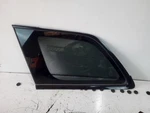 20-22 Jeep Grand Cherokee Quarter Glass/window Left Privacy Tint Black Trim Oem Used. Price: $123.25.