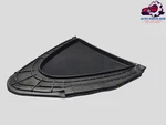 Acura Tlx 2015-2020 Rear Left Driver Side Door Fixed Vent Window Glass Oem Used. Price: $66.90.