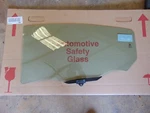 11-16 Hyundai Elantra Sedan Fits Left Rear Driver Side Door Glass FD25002GTY New. Price: $79.19.