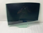 2017-2019 Jaguar Xe Rear Driver Side Left Door Glass 43R-011565 Oem Used. Price: $52.50.