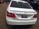 (local Pickup Only) Passenger Front Door Glass 212 Type E350 Fits 10-14 Mercedes Used. Price: $109.99.