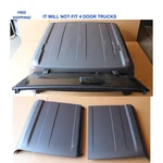 Oem Hard Top Assy Cover With Roof Panels Lh Rh 2021- 25 Ford Bronco Door Used. Price: $1298.73.
