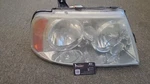03 04 06 Lincoln Navigator Right Passenger Xenon Headlight, 2L7X-13005-B Used. Price: $99.98.