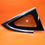 Tesla Model 3 Quarter Glass Right Rear 2017 2018 2019 2020 2021 1514979-00-C Oem New. Price: $269.10.