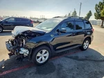 Driver Left Quarter Glass Without Privacy Tint Fits 14-18 Forester 8938810 Used. Price: $150.00.