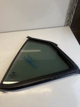 Driver Left Rear Door Vent Glass Fits 18-24 Kicks Used. Price: $69.99.
