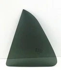 Fits 2013-2022 Buick Encore Driver Left Side Rear Vent Window Glass New. Price: $69.99.