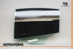 17-20 Jaguar Xe X260 Rear Left Driver Side Door Window Glass T4N3107 Oem Used. Price: $104.50.