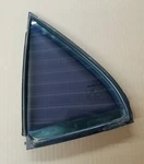 1998-2002 Honda Accord Sedan Rear Lh Side Quarter Vent Window Glass 73491-S84-A0 Used. Price: $59.99.