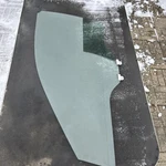 10-14 Subaru Outback Driver Front Left Side Door Window Glass Assembly Oem Used. Price: $70.00.