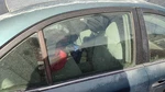 2006-2010 Hyundai Sonata Passenger Right Rear Side Window Door Glass Oem Back Used. Price: $132.91.