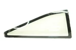 1984-1989 Nissan 300ZX Z31 2+2 Passenger Right Rear Quarter Window Glass Used. Price: $247.35.