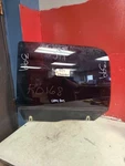 2009-2024 Dodge 1500 Driver's Left Rear Door Glass / Window Oem Used. Price: $149.98.