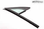 2015-2018 Porsche Cayenne Front Right Side Forward Door Window Glass Oem Used. Price: $88.54.