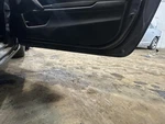 Used Front Right Door Assembly Fits: 2018 Honda Civic Coupe Keyless Igniti. Price: $349.90.