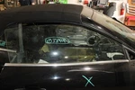 07-15 Jaguar Xk Passenger Side Right Rh Door Window Glass Oem Factory Wty Used. Price: $251.99.