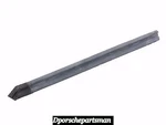 Porsche 914 Roll Bar Seal ( Vertical Section) Right New. Price: $203.03.